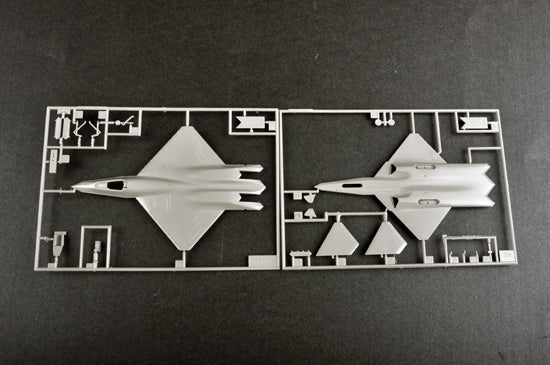 Trumpeter 01332 1/144 U.S.A.YF-23