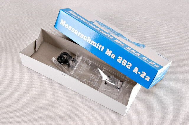 Trumpeter 02236 1/32 Messerchmitt Me 262 A-2a
