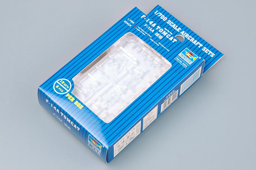 Trumpeter 03424 1/700 F-14A TOMCAT - Hobby City NZ (8967478608109)