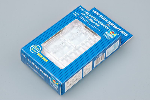 Trumpeter 03428 1/700 F/A-18E SUPER HORNET - Hobby City NZ (8967478673645)