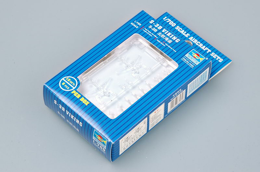 Trumpeter 03432 1/700 S-3B VIKING - Hobby City NZ (8967478739181)