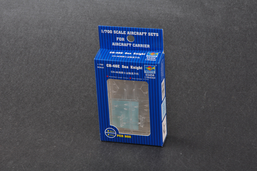 Trumpeter 03454 1/700 CH-46E Sea Knight - Hobby City NZ (8967478804717)