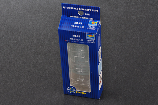 Trumpeter 03455 1/700 RO.43 - Hobby City NZ (8967478837485)