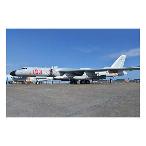 Trumpeter 03930 1/144 Xian H-6K Strategic Bomber - Hobby City NZ (8967479165165)