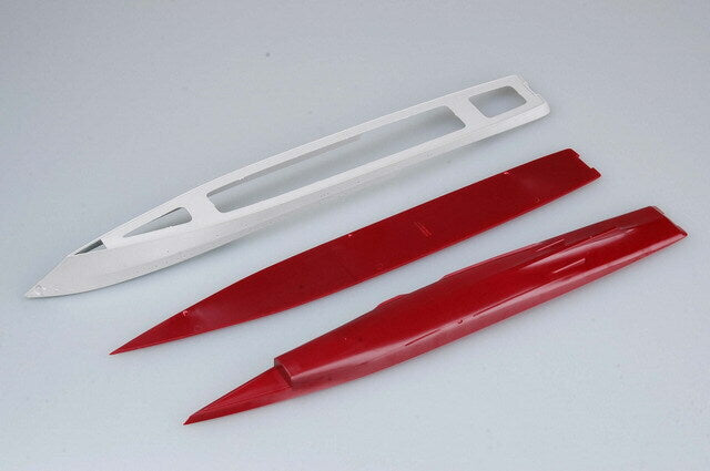 Trumpeter 04517 1/350 Udaloy class SEVEROMORSK