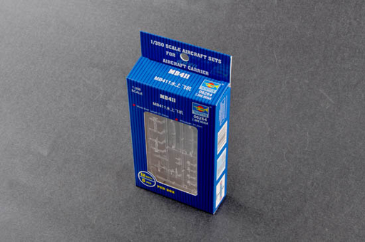 Trumpeter 06264 1/350 MB411 - Hobby City NZ (8967481131245)