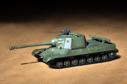 Trumpeter 07155 1/72 Soviet Object 268 - Hobby City NZ (8967481819373)