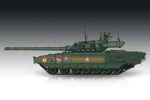 Trumpeter 07181 1/72 Russian T-14 Armata MBT - Hobby City NZ (8967482048749)