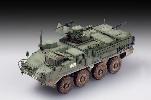 Trumpeter 07422 1/72 M1127 Stryker Reconnaissance Vehicle (RV) - Hobby City NZ (8967482867949)