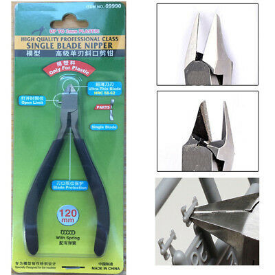Trumpeter 08023 High Quality Single Blade Nipper - Hobby City NZ (8967483457773)