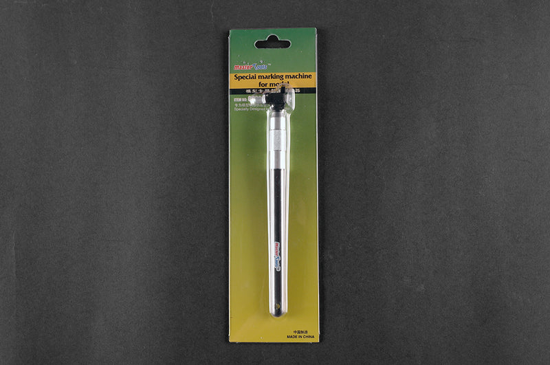 Trumpeter 08029 Speciai marking machine for model Modelling Tool - Hobby City NZ (8967483556077)