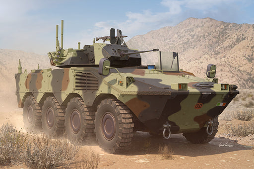 Trumpeter 09606 1/35 VBM Freccia - Hobby City NZ (8967484571885)