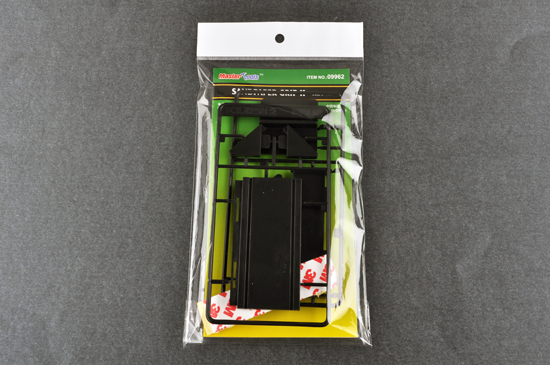 Trumpeter 09962 Sandpaper Grip II - Hobby City NZ (8967485194477)