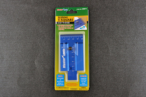 Trumpeter 09971 Sliding T-square Modelling Tool - Hobby City NZ (8967485325549)