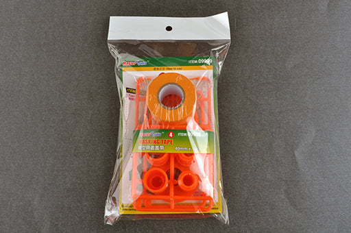 Trumpeter 09999 Masking Tape 40mmx1 - Hobby City NZ (8967485882605)