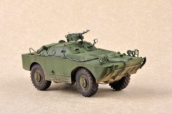 Trumpeter 05596 1/35 Russian BRDM-1 - Hobby City NZ