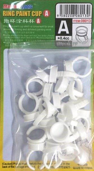 Trumpeter 08013  Ring cup Modelling Tool