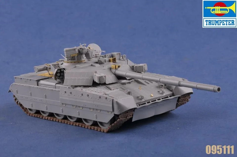 Trumpeter 09511 1/35 Ukrainian T-84 MBT