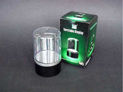 Trumpeter 09831 Turntable Display 84 x 47mm with 83mm dome (round top) - Hobby City NZ