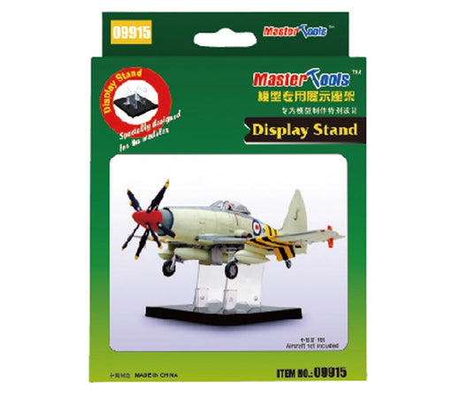 Master Tools 09915 IN FLIGHT DISPLAY STAND (7816514928877)