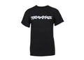 Traxxas Black Tee Traxxas Logo 3XL Apparel