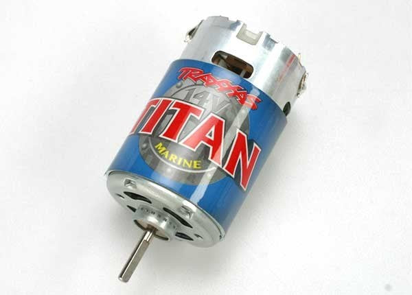 Traxxas 1585 - Motor Titan Marine 550