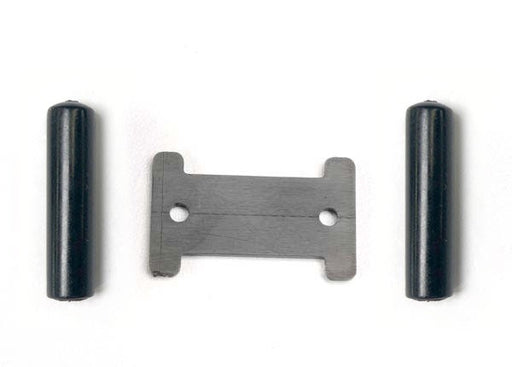 Traxxas 1926 - Antenna Caps Vinyl (2)/ Antenna Spool - Hobby City NZ