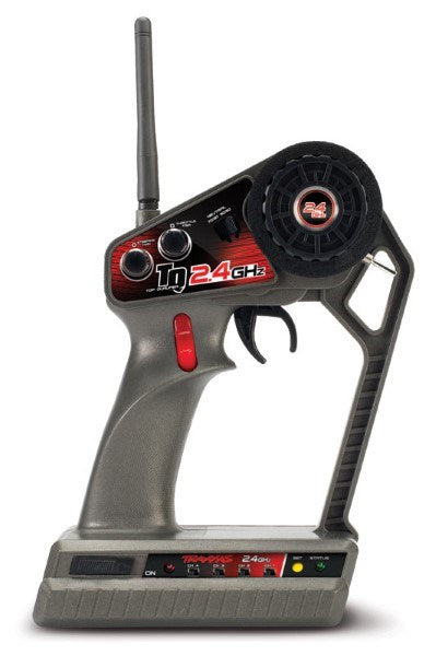Traxxas 2230 - Transmitter 2.4Ghz 4-Channel (Transmitter Only)