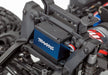 Traxxas 2250 - Servo digital high-torque 330 coreless metal gear (ball bearing) waterproof (7637274624237)