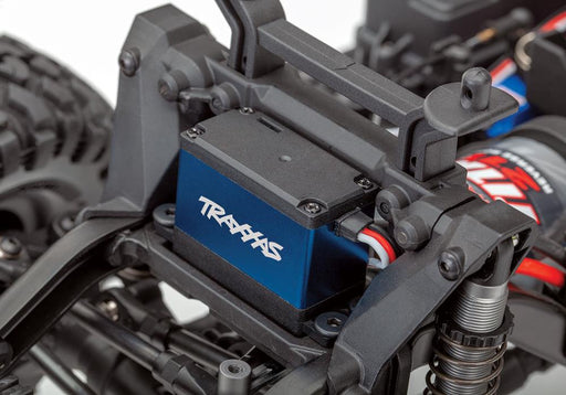 Traxxas 2250 - Servo digital high-torque 330 coreless metal gear (ball bearing) waterproof (7637274624237)
