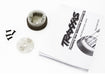 Traxxas 2381X - Main Diff With Steel Ring Gear/ Side Cover Plate/ Screws (Bandit Stampede) (7540675641581)