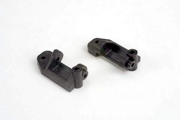 Traxxas 2432 - Caster Blocks (L&R) (30-Degree)