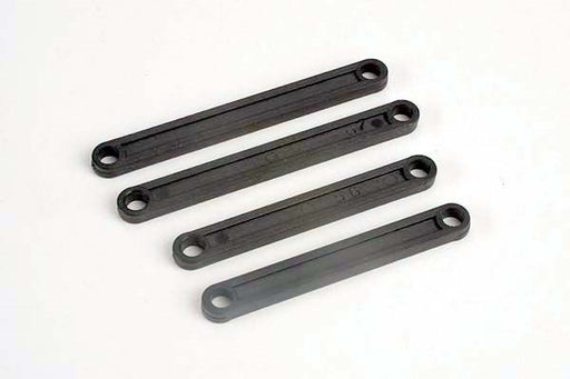 Traxxas 2441 - Camber link set for Bandit????????? (plastic/ non-adjustable) (769044021297)