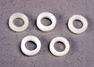 Traxxas 2545 - Bushings (plastic) (5x8x2.5mm) (4) (7650629026029)