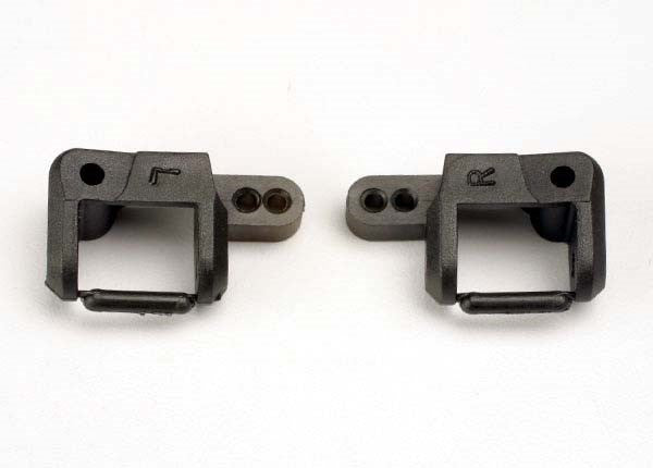 Traxxas 2634R - Caster Blocks (25-Degree) (L&R)