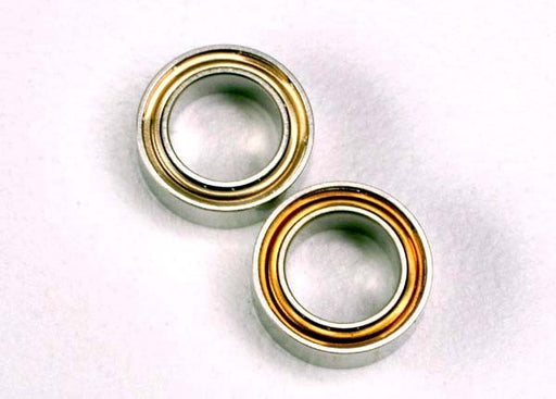 Traxxas 2728 - Ball bearings (5x8x2.5mm) (2) (7617505198317)