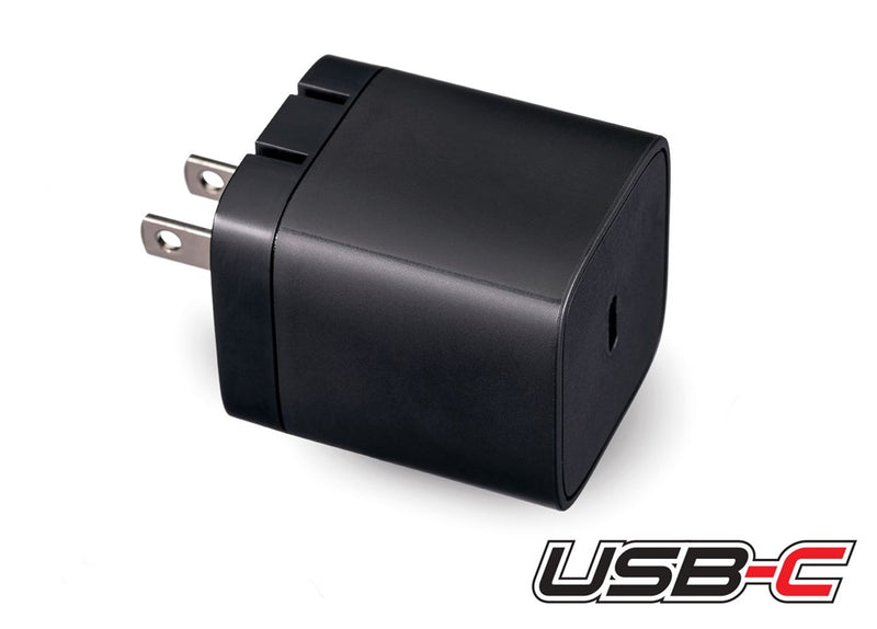 Traxxas 2912 POWER ADAPTER AC USB-C AU