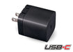 Traxxas 2912 POWER ADAPTER AC USB-C AU (8450302640365)