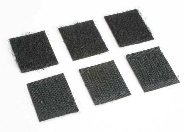 Traxxas 3543 - Velcro adhesive (3 hook 3 loop) - Hobby City NZ