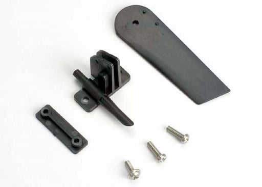 Traxxas 3550 - Pick-Up Water/ Turn Fin/ Mounting Hardware (769057718321)