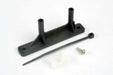 zTraxxas 3624 - Speed Control Mounting Plate/ Cable Tie-Down (769058439217)