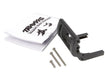 Traxxas 3677 - Wheelie bar mount (1)/ hardware (Stampede Rustler Bandit series) (769059848241)