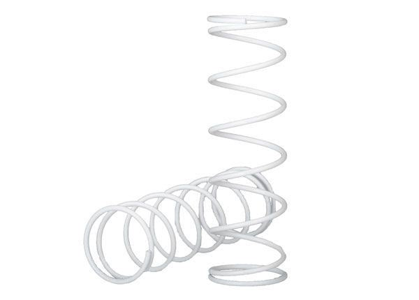 Traxxas 3759 - Springs front (2) (7650676211949)