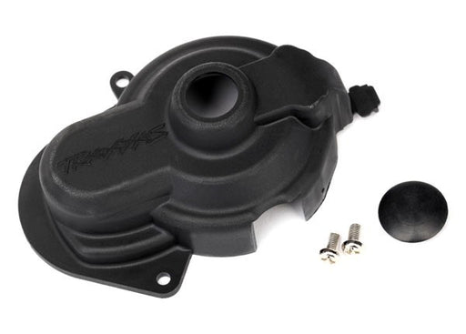 Traxxas 3792 - Cover gear/ rubber gear cover plug/ 3x6 RM (2) (769061912625)