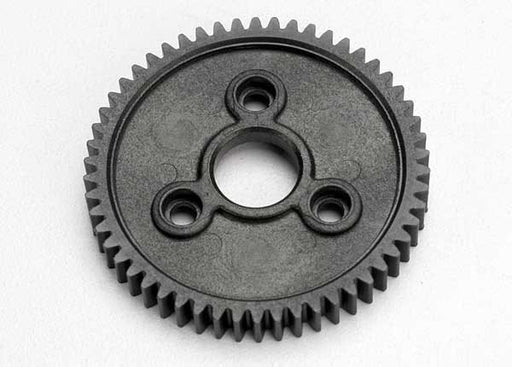 Traxxas 3956 - Spur gear 54-tooth (0.8 metric pitch compatible with 32-pitch) (7540664271085)