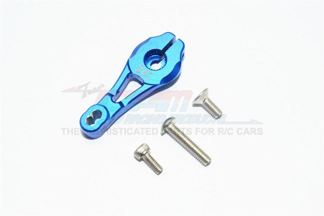 GPM Racing TRX4024T Aluminum Servo Horn - 4 piece set