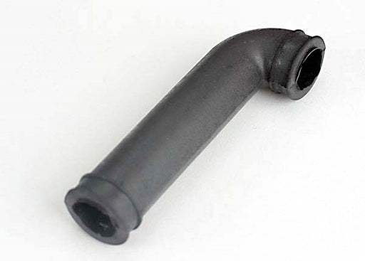 Traxxas 4451 - Exhaust Pipe Rubber (N. Rustler/Sport/4-Tec) (side exhaust engines only) (769073971249)