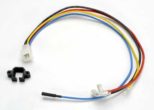 Traxxas 4579X - Connector wiring harness (EZ-Start and EZ-Start 2) (769158021169)