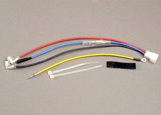 Traxxas 4579 - Connector wiring harness (EZ-Start and EZ-Start 2) (769075707953)