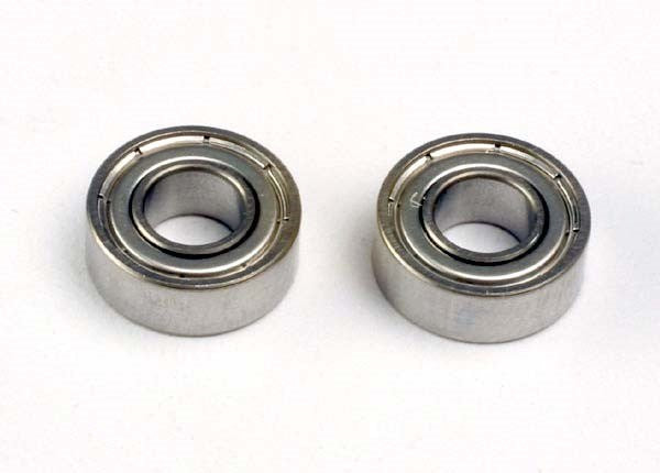 Traxxas 4611 - Ball bearings (5x11x4mm) (2) - Hobby City NZ